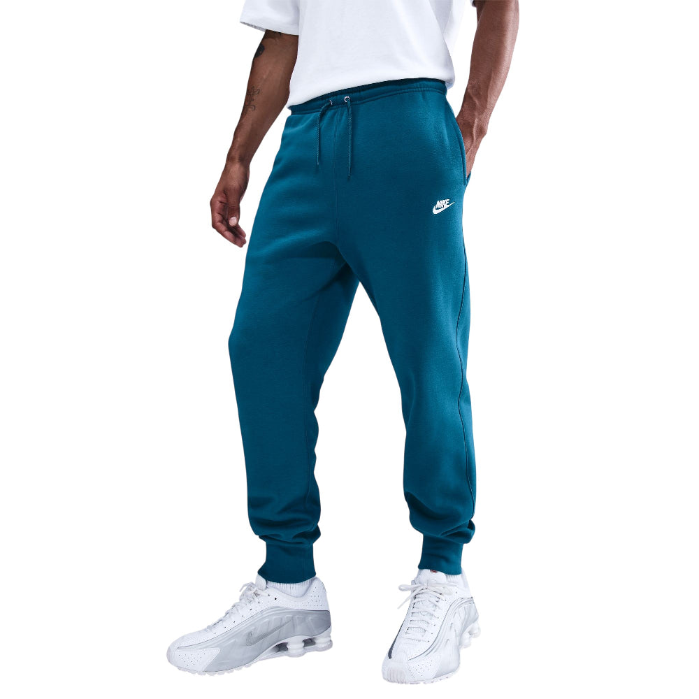 NIKE Club Pants Green FN3787-301