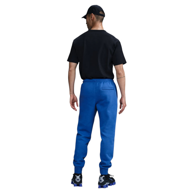 NIKE Club Pants Blue FN3787-480