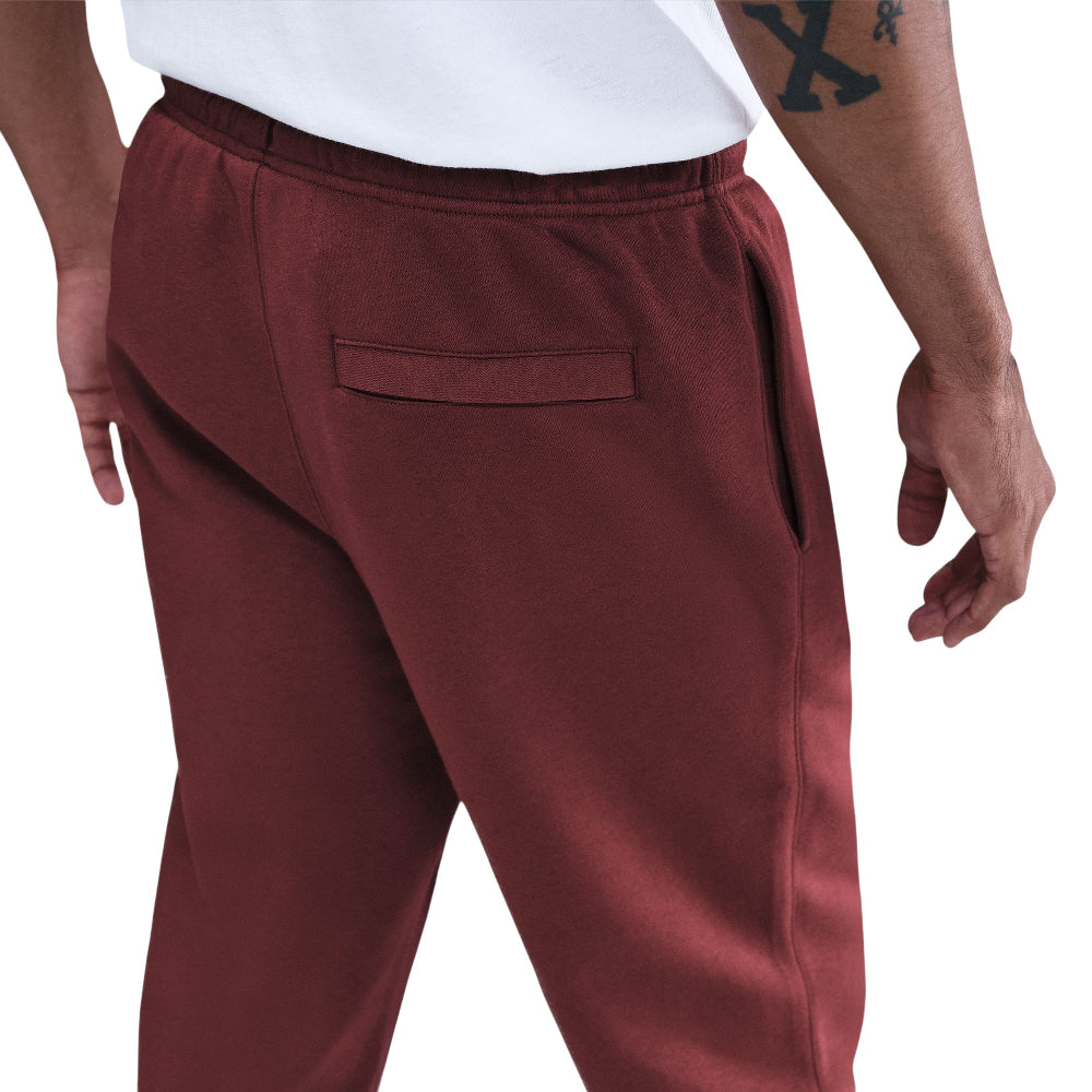 NIKE Club Pants Red FN3787-619