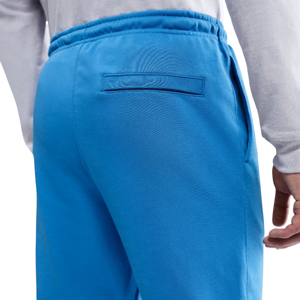 NIKE Club French Terry Pant Blue FN3801-435