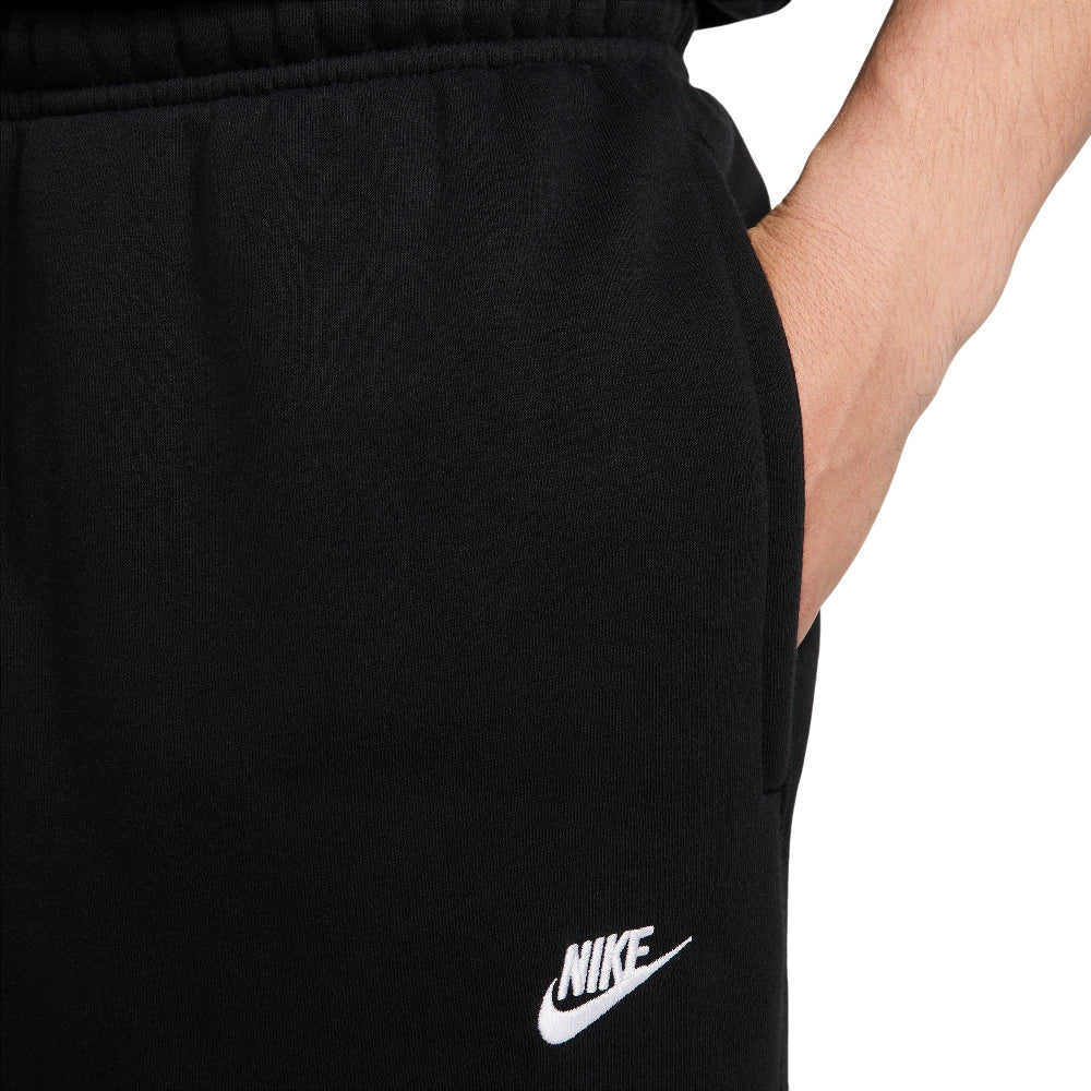 NIKE Club Fleece Cargo Pants Black FN3805-010