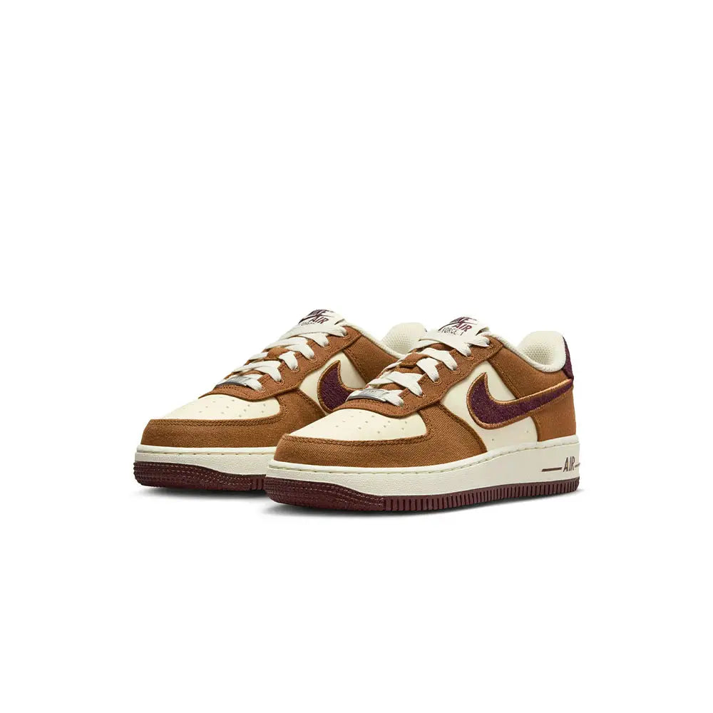 Air force 1 burgundy and white outlet