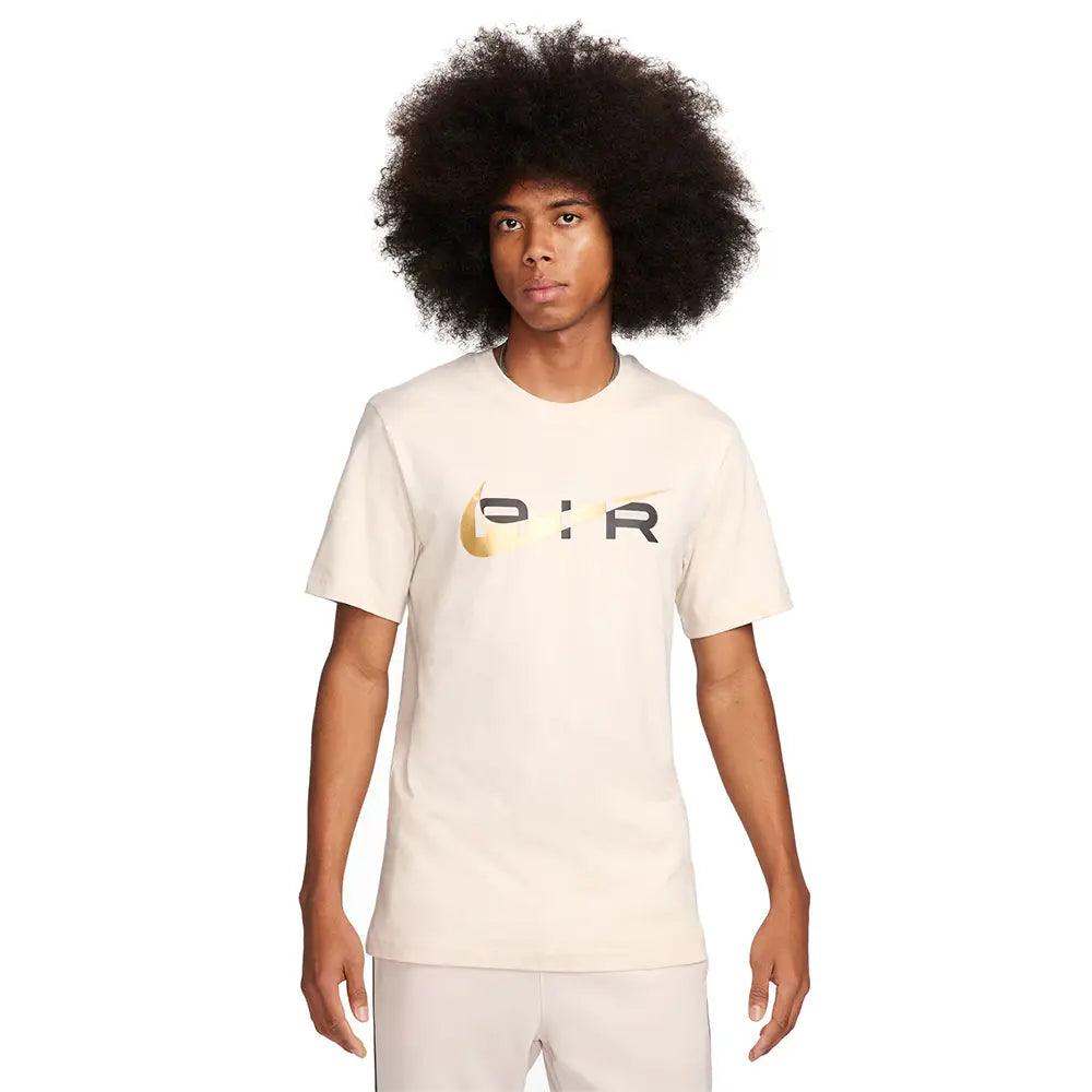 Nike air graphic t shirt discount