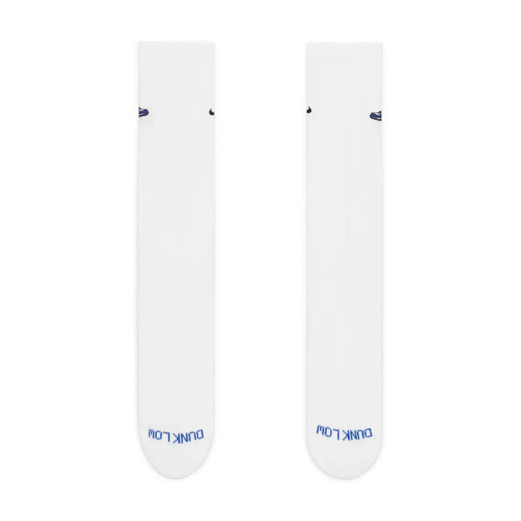 NIKE Everyday Plus Cush Crew Socks FQ0326-100