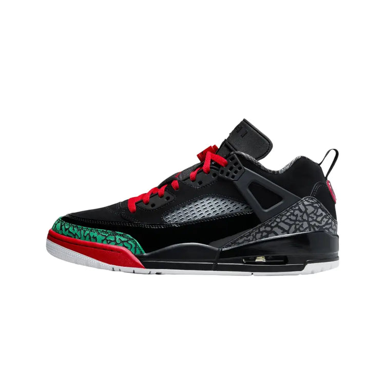 JORDAN Jordan Spizike Low Black FQ1759-060