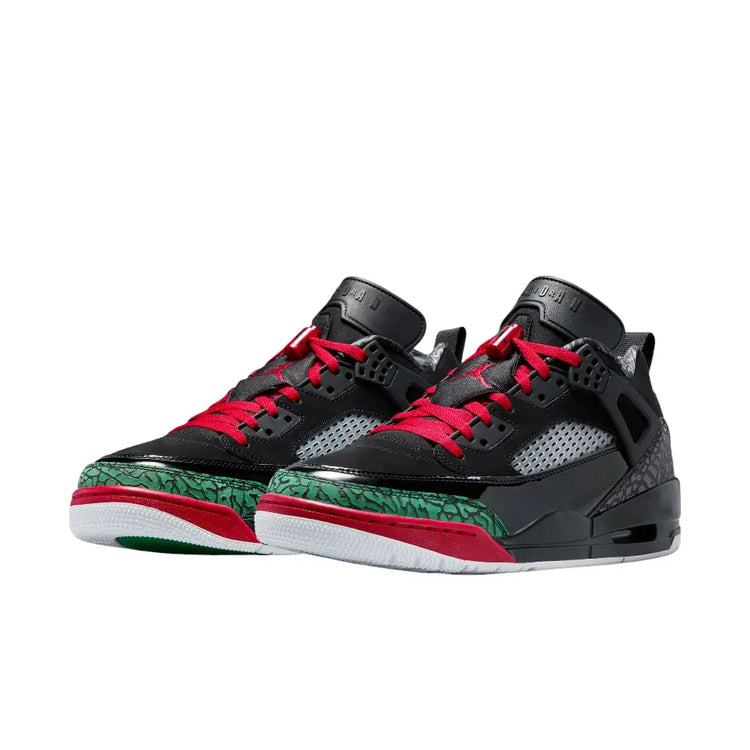 JORDAN Jordan Spizike Low Black FQ1759-060