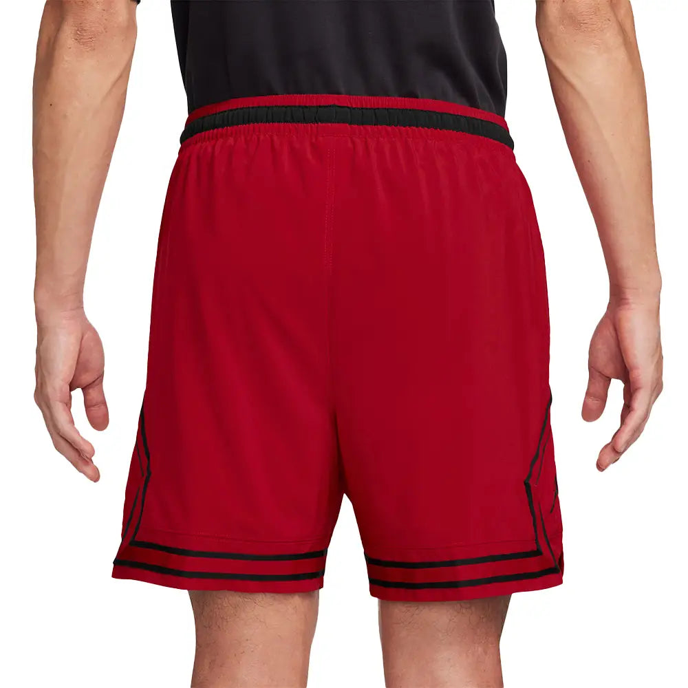 Sport Dri-Fit Woven Diamond Short - Urban Jungle