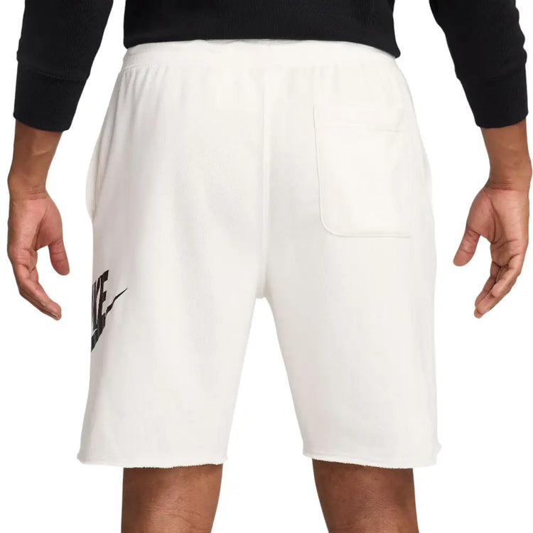 NIKE Club French Terry Alumni Short FQ4950-133
