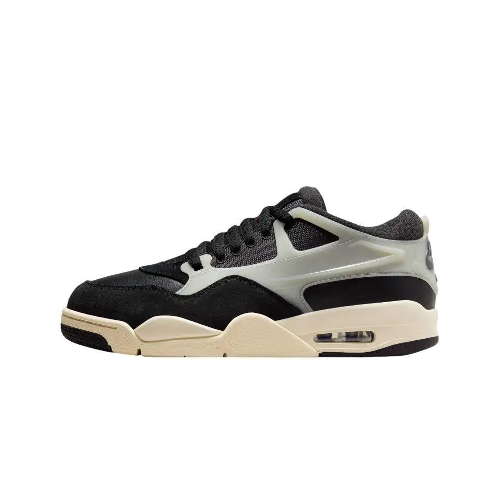 JORDAN Air Jordan Jordan 4 RM Black Sail FQ7939-006