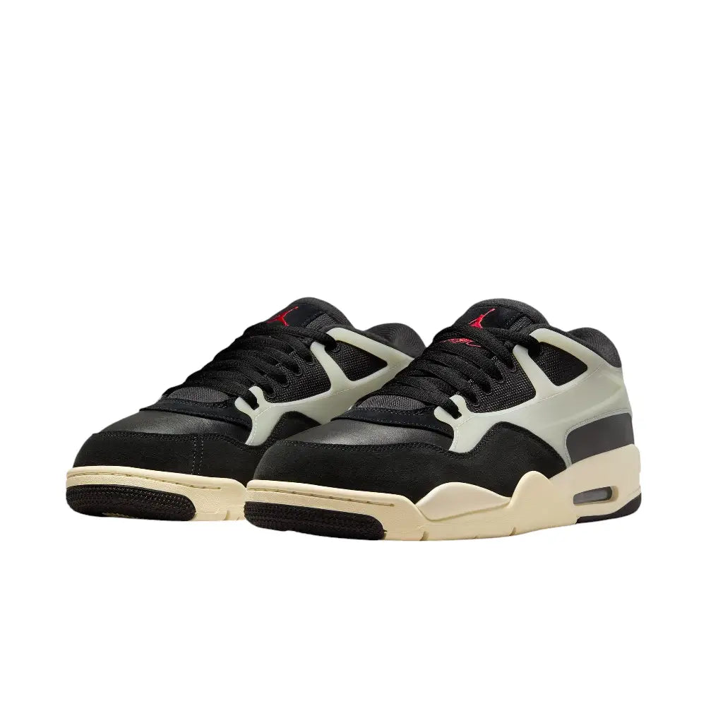 JORDAN Air Jordan Jordan 4 RM Black Sail FQ7939-006