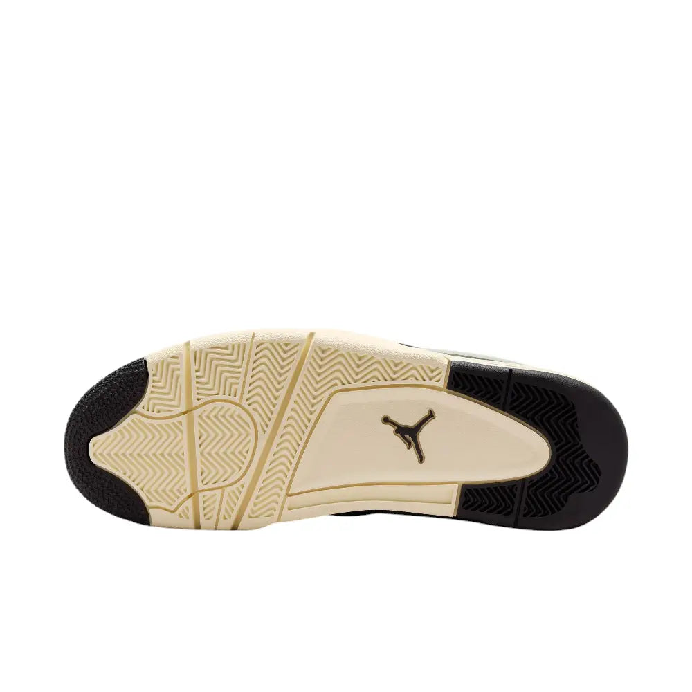 JORDAN Air Jordan Jordan 4 RM Black Sail FQ7939-006