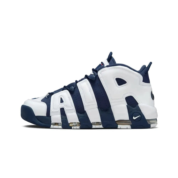 NIKE Air More Uptempo 96 Olympic FQ8182-100