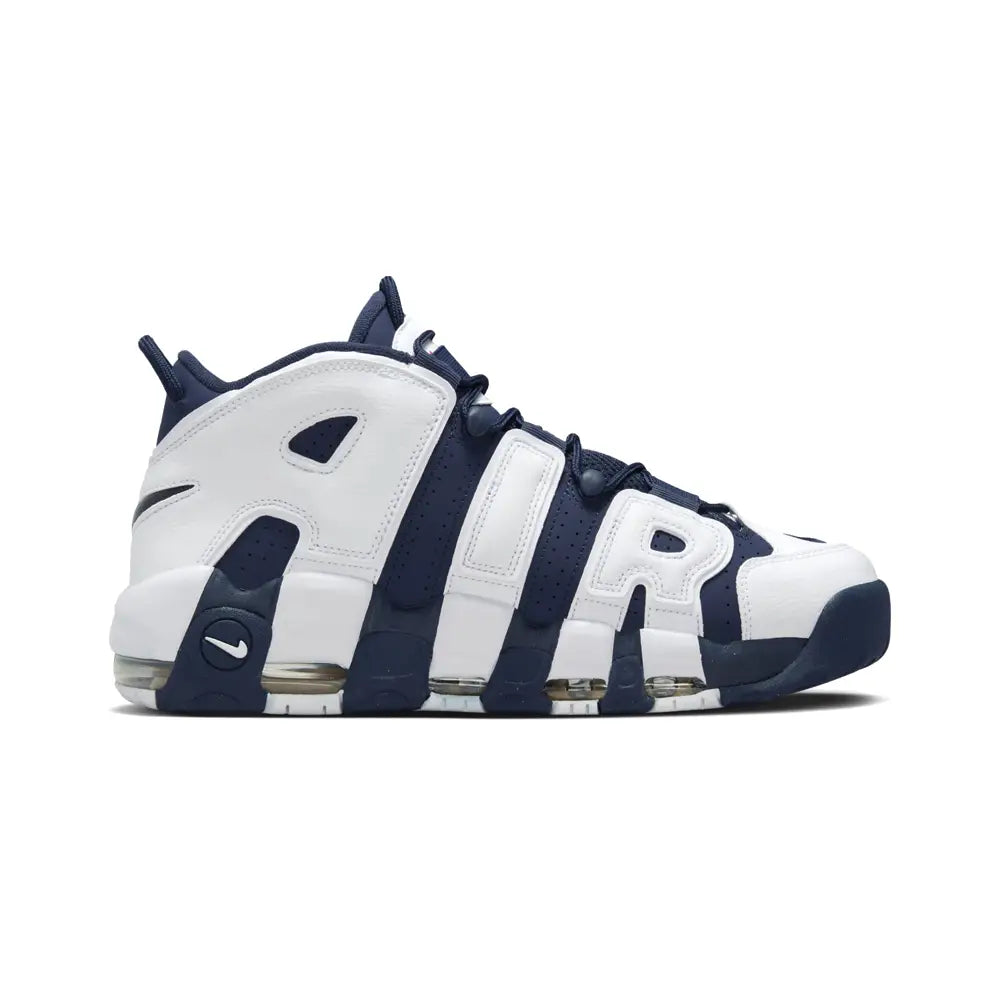 Nike Air More Uptempo 96 オリンピック NIKE ナイキ エア モアアップテンポ 96 AIR MORE UPTEMPO