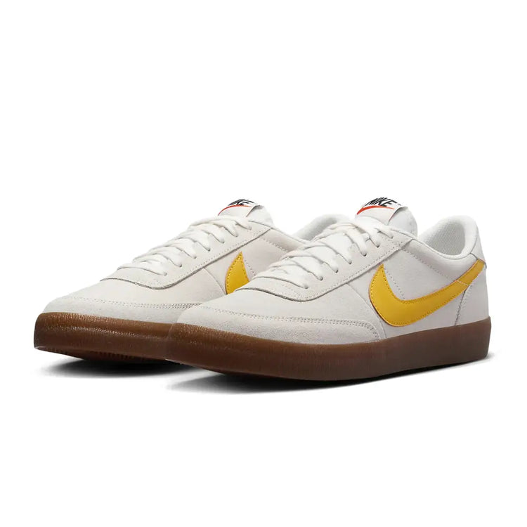NIKE Killshot 2 Gum Medium Brown FQ8903-001