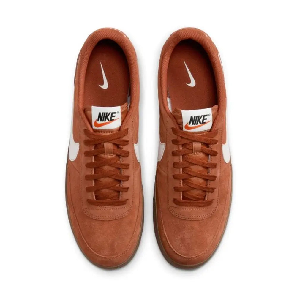 NIKE Killshot 2 Dark Russet FQ8903-200