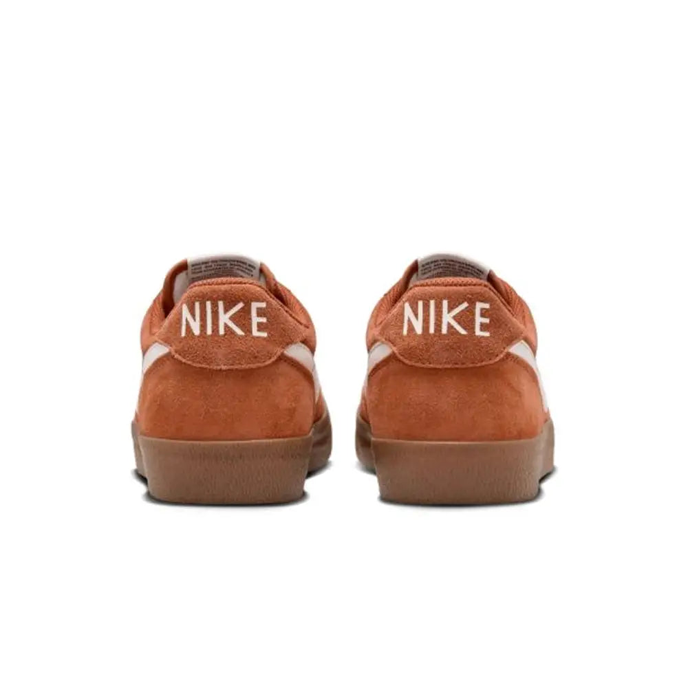 NIKE Killshot 2 Dark Russet FQ8903-200