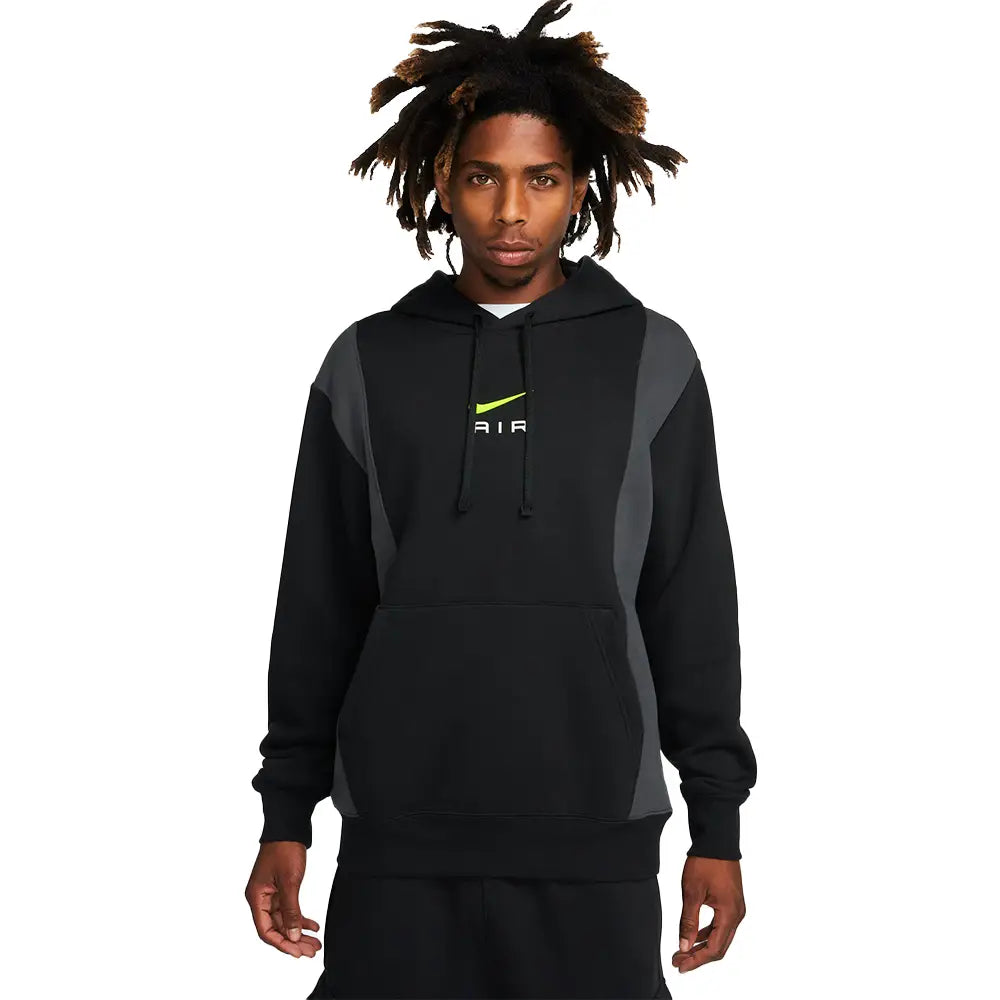 NIKE Sportswear Air Fleece Hoodie FV0167-010