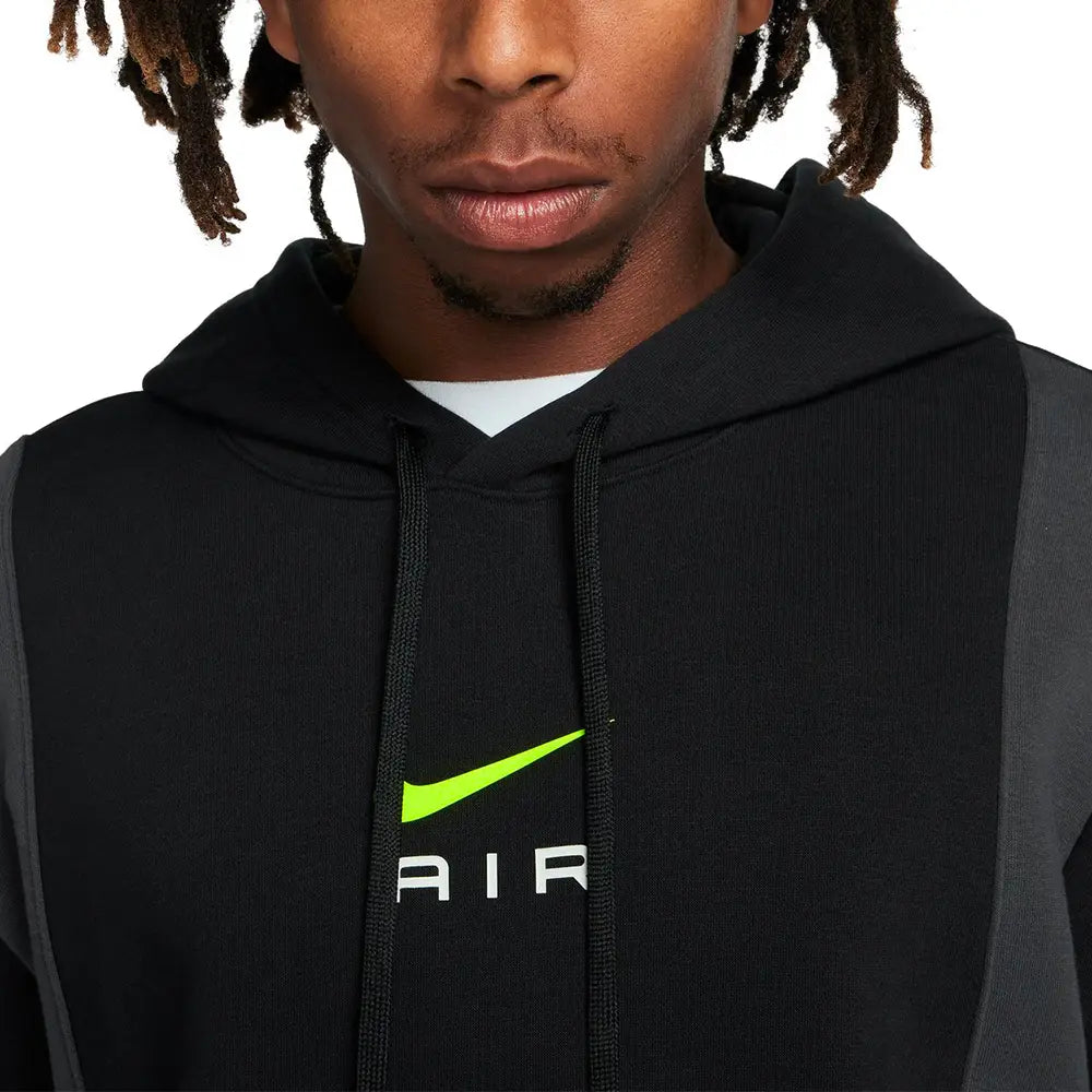 NIKE Sportswear Air Fleece Hoodie FV0167-010