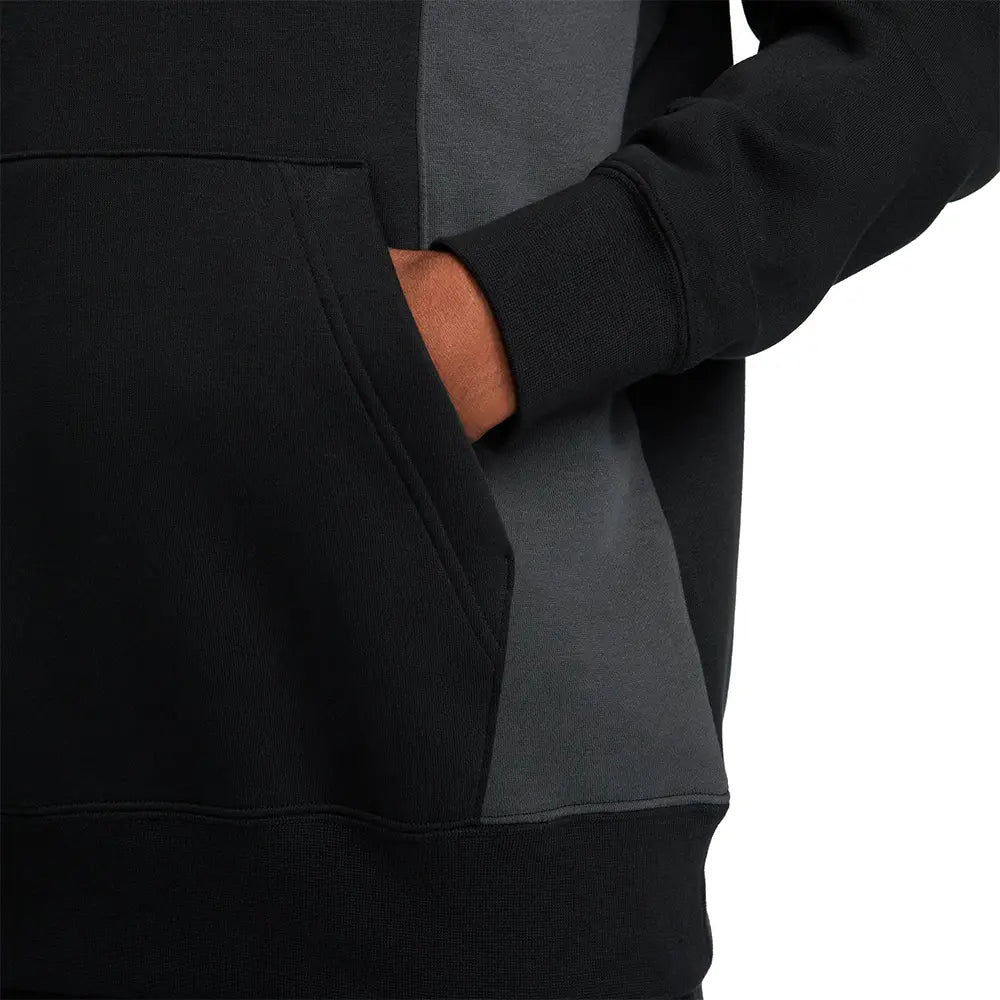 NIKE Sportswear Air Fleece Hoodie FV0167-010