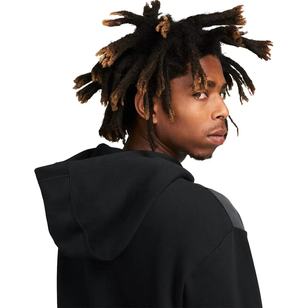 NIKE Sportswear Air Fleece Hoodie FV0167-010