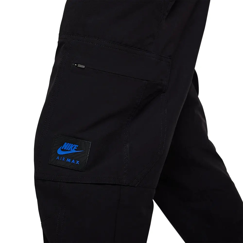 NIKE Sportswear Air Max Woven Cargo Pant FV5594-010