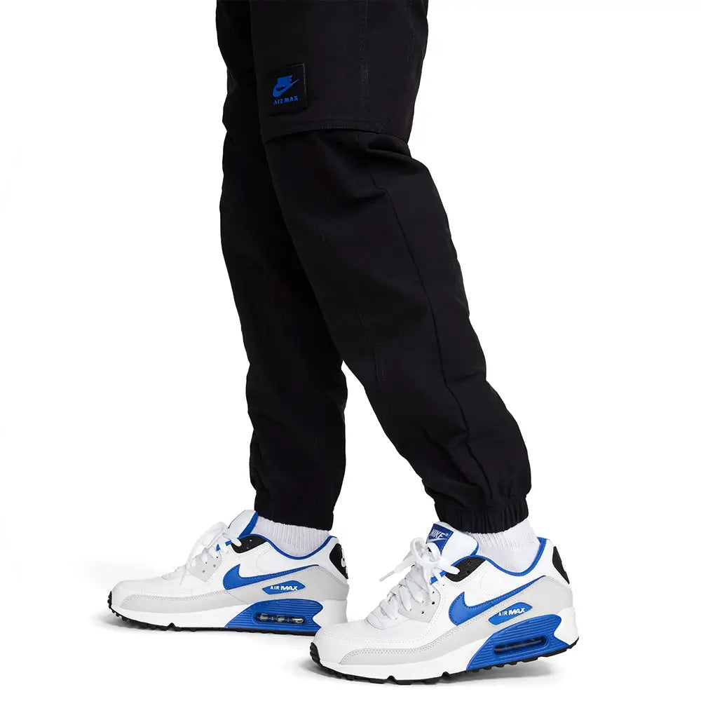 NIKE Sportswear Air Max Woven Cargo Pant FV5594-010