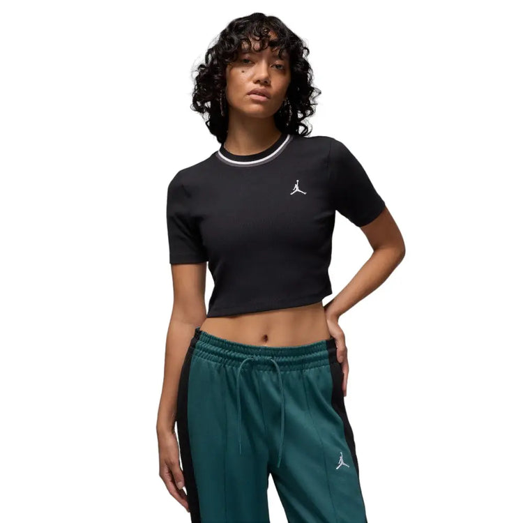 NIKE Knit Top FV7089-010