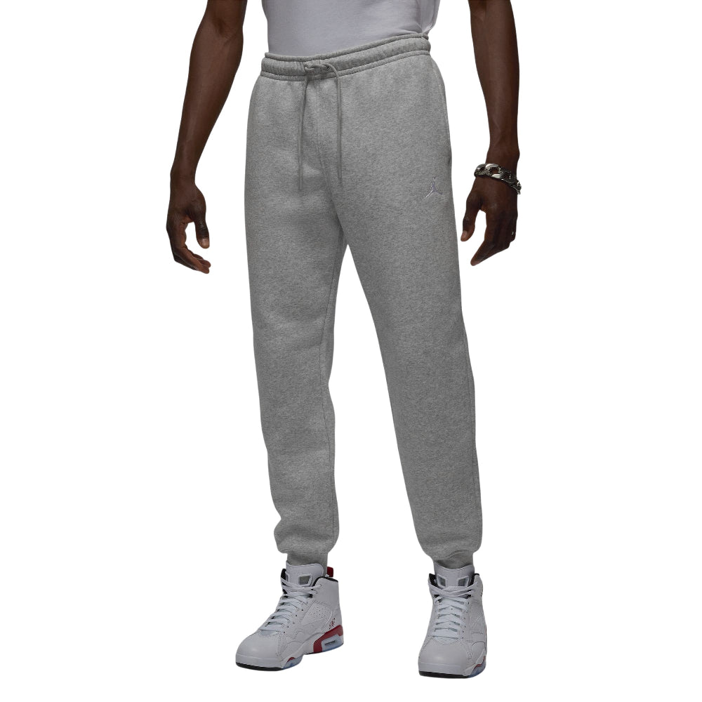 JORDAN Brooklyn Fleece Pants Grey FV7277-050