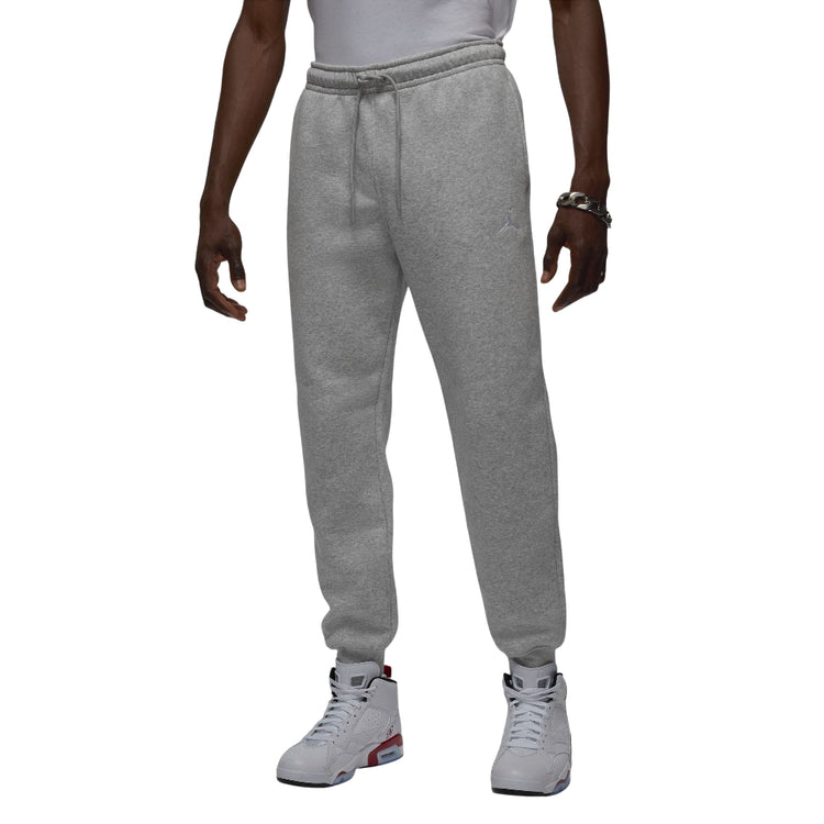 JORDAN Brooklyn Fleece Pants Grey FV7277-050