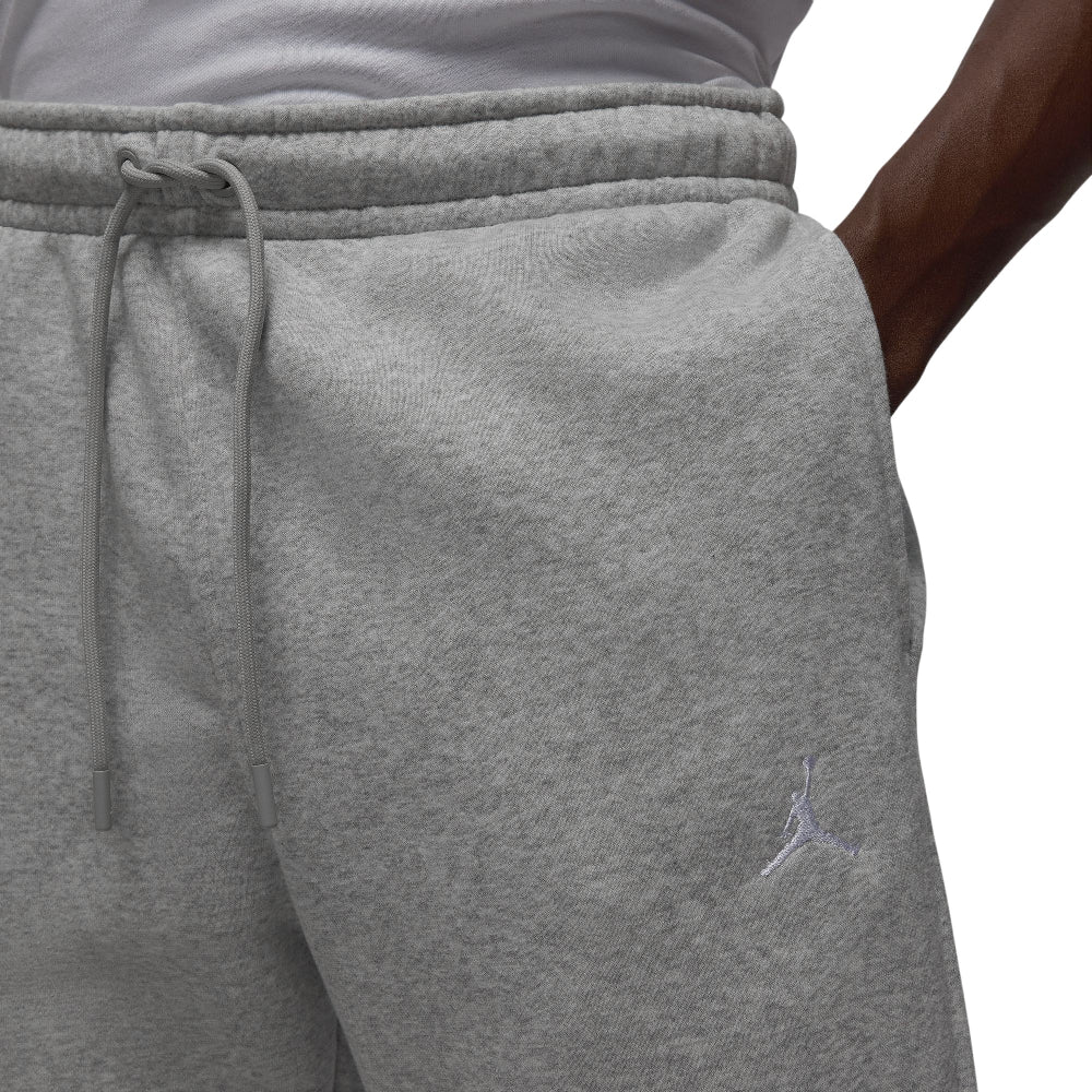 JORDAN Brooklyn Fleece Pants Grey FV7277-050