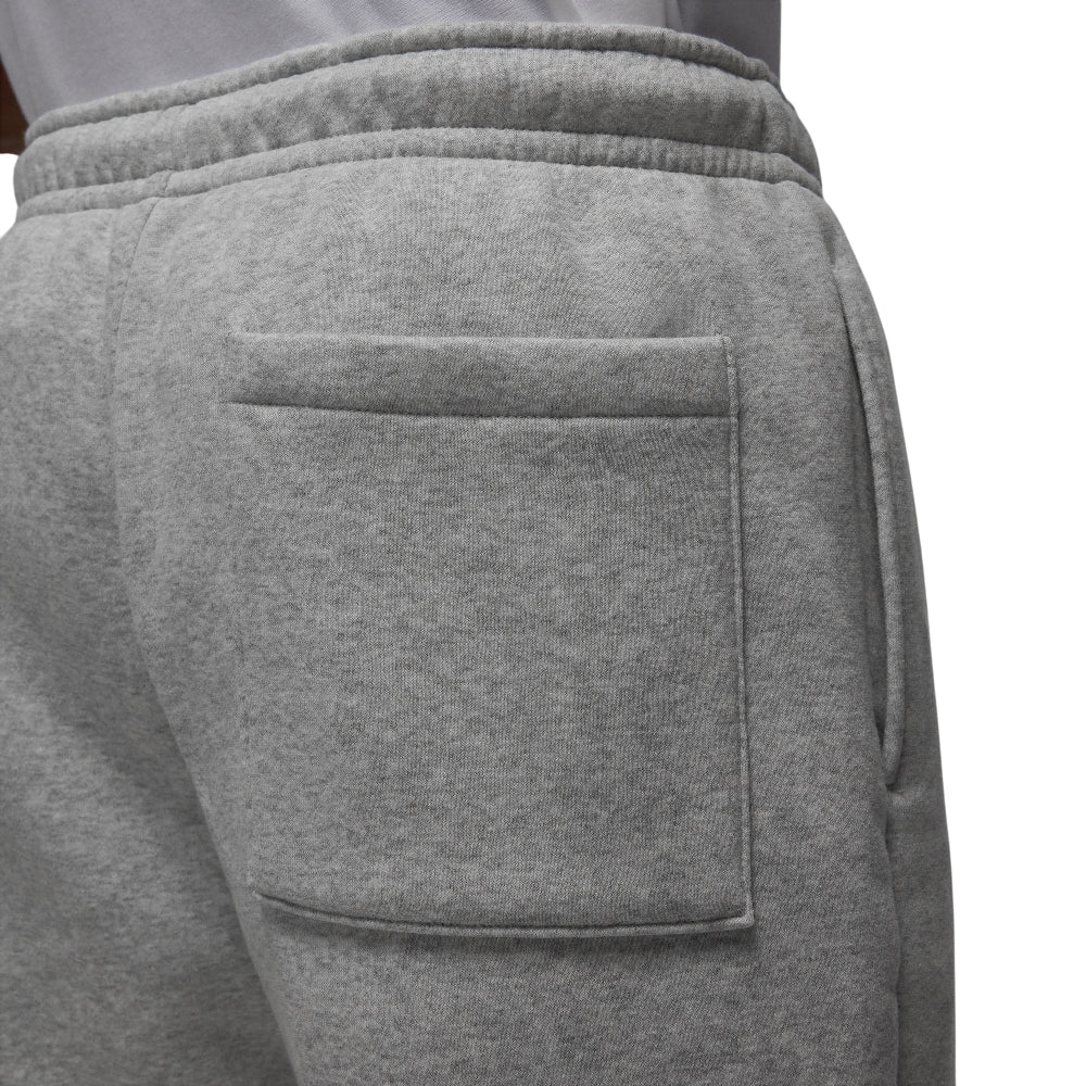 JORDAN Brooklyn Fleece Pants Grey FV7277-050