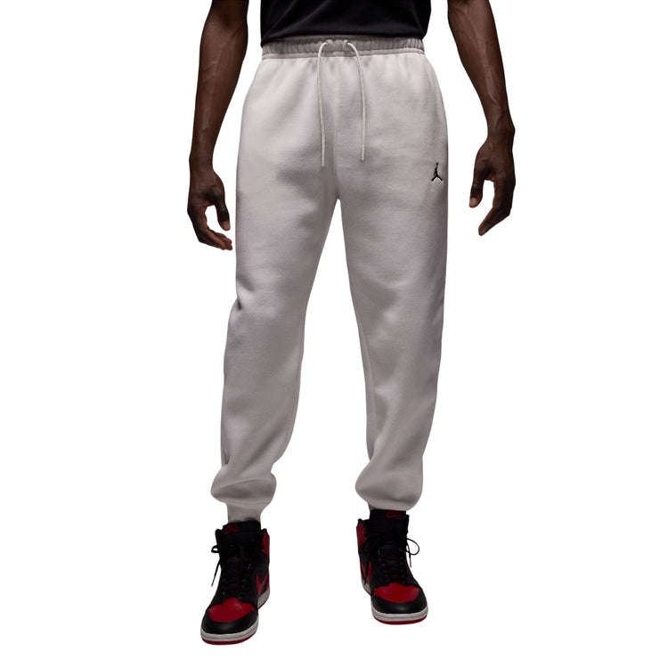 JORDAN Brooklyn Fleece Pants White FV7277-133