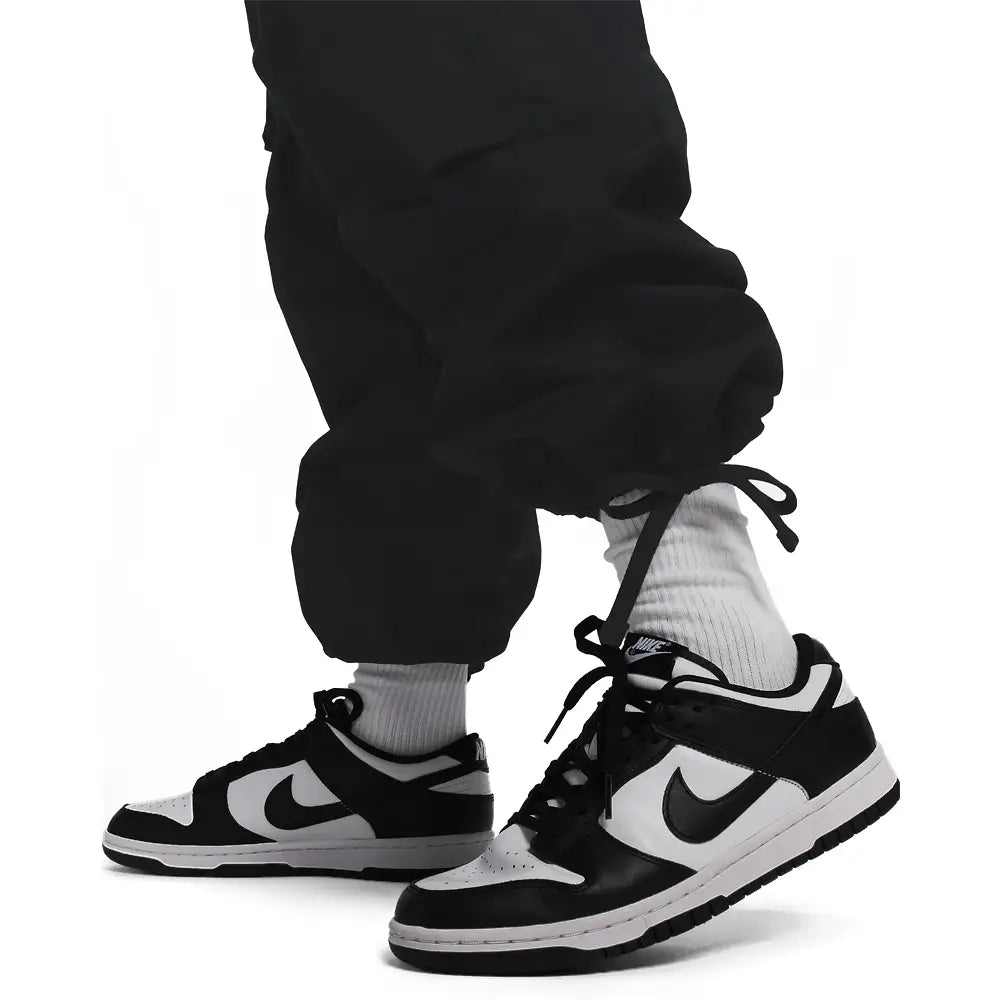 Sportswear Mid-Rise Oversized Cargo Pant - Urban Jungle