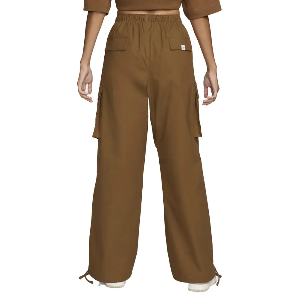 Sportswear Mid-Rise Cargo Pant - Urban Jungle