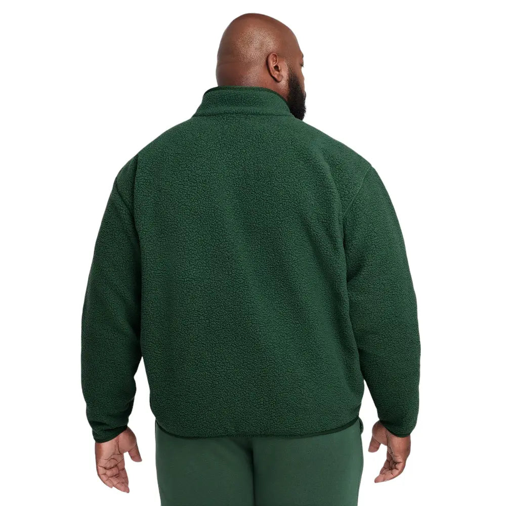 Club Winter Fleece Jacket - Urban Jungle