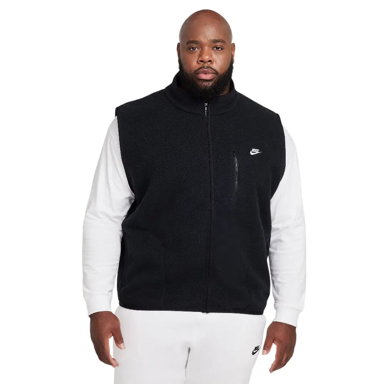 NIKE Club Winterized Vest FZ0894-010