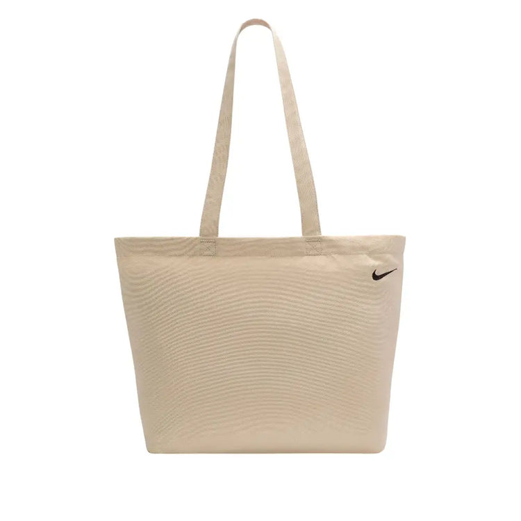 NIKE Heritage Tote Bag Beige FZ1320-120