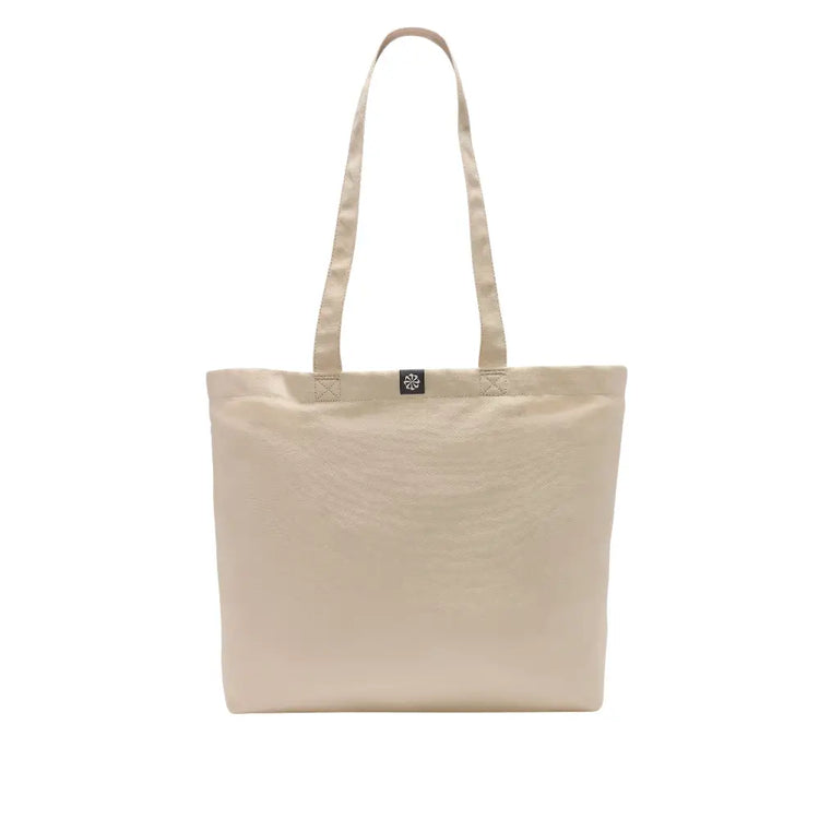 NIKE Heritage Tote Bag Beige FZ1320-120