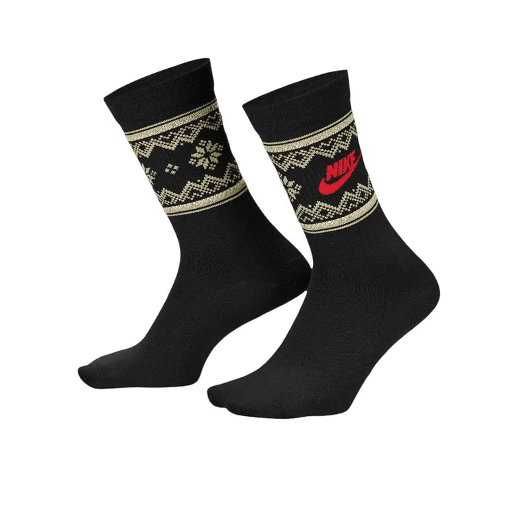 NIKE Everyday Essentials Crew Socks (1 Pair) FZ3071-010