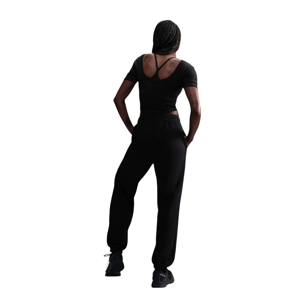 Sportswear Phoenix Fleece High-Waisted Oversized Sweatpants