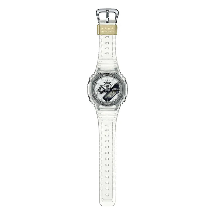 G-SHOCK Ga-2140Rx-7Aer G-Shock GA-2140RX-7AER