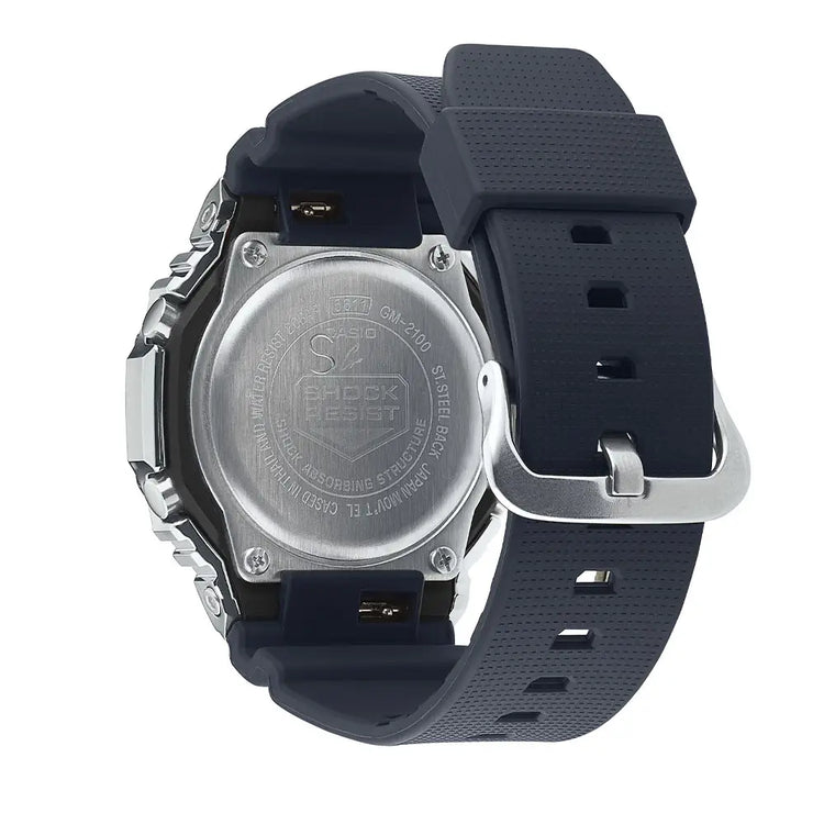 G-SHOCK Gm-2100-1Aer G-Shock GM-2100-1AER