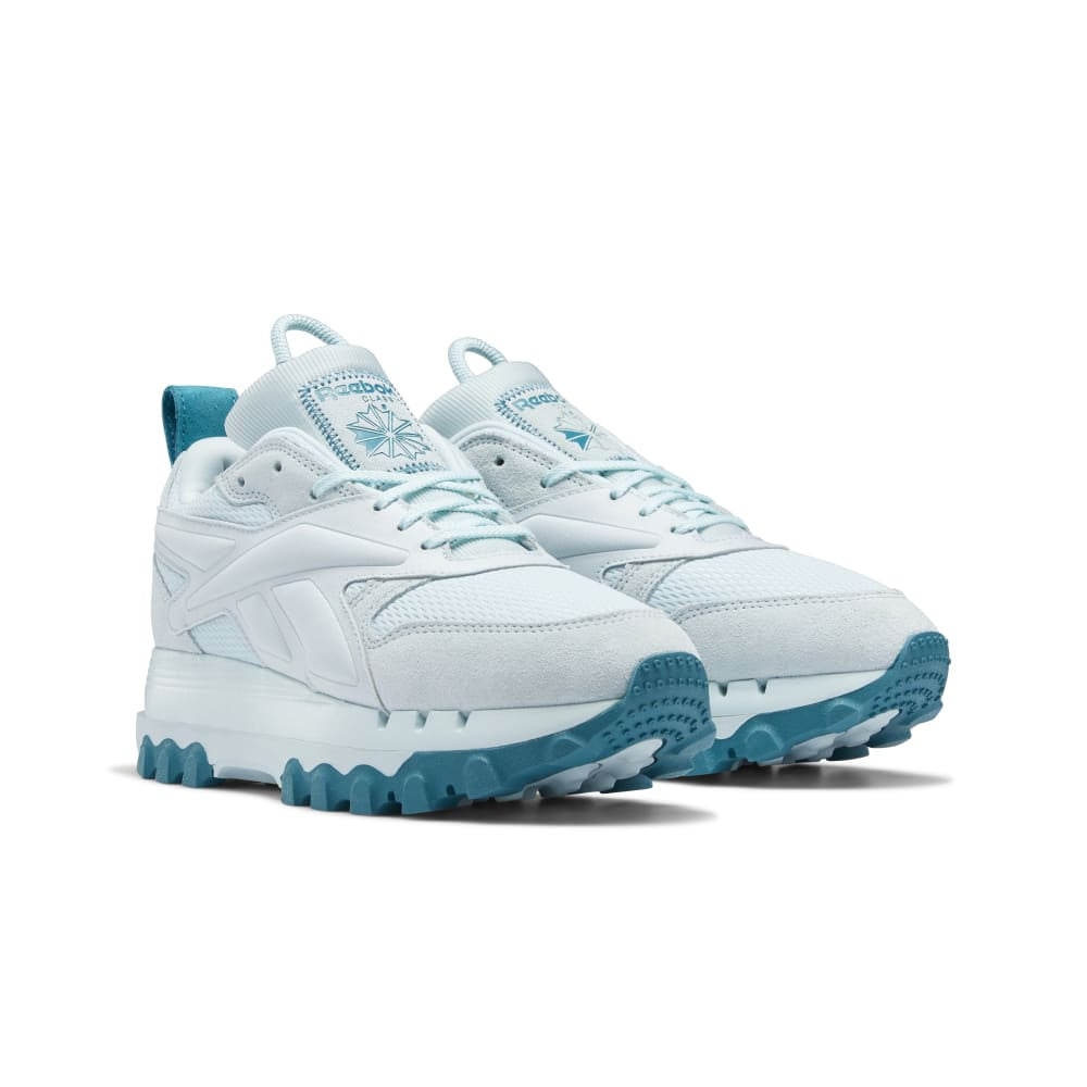 REEBOK Classic Leather Sneakers White GW8873