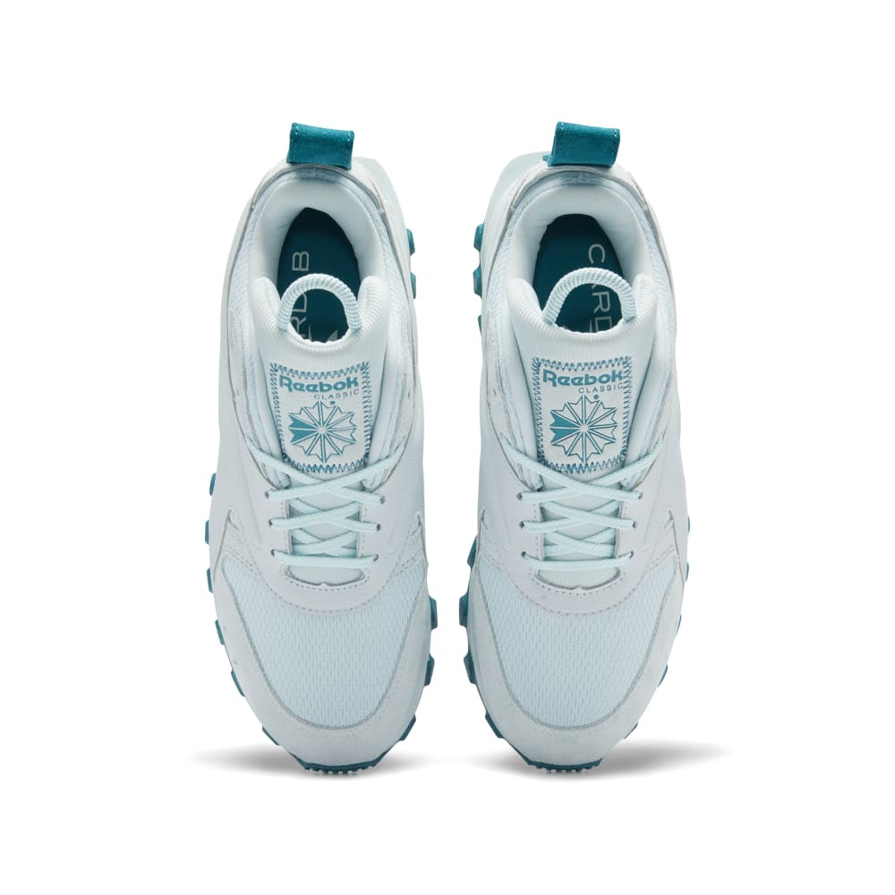REEBOK Classic Leather Sneakers White GW8873