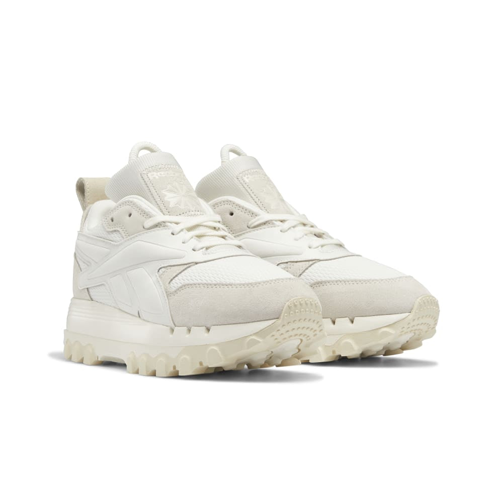 REEBOK Classic Leather Sneakers Beige GW8874
