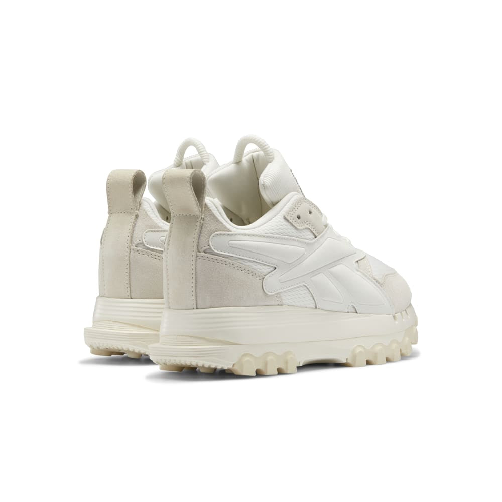 REEBOK Classic Leather Sneakers Beige GW8874