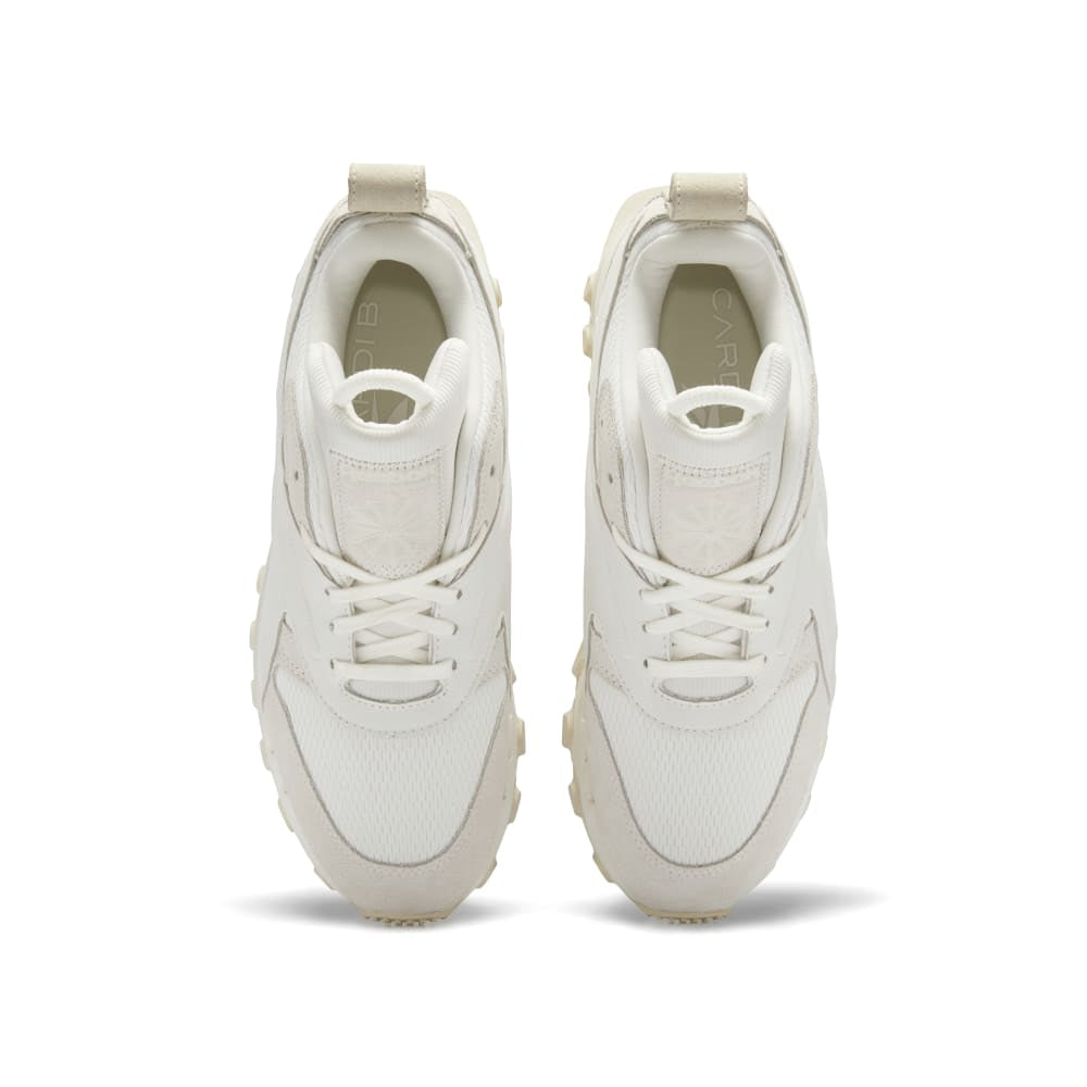 REEBOK Classic Leather Sneakers Beige GW8874