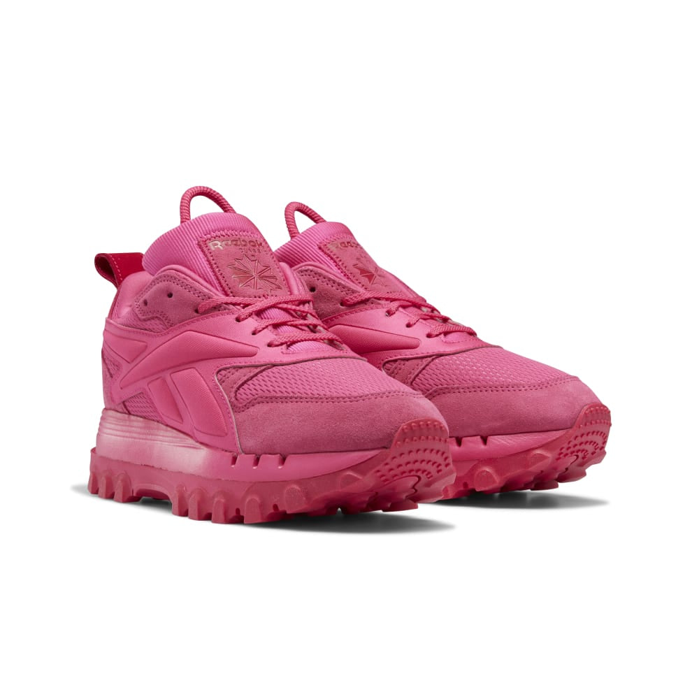 REEBOK Classic Leather Sneakers Pink GW8876