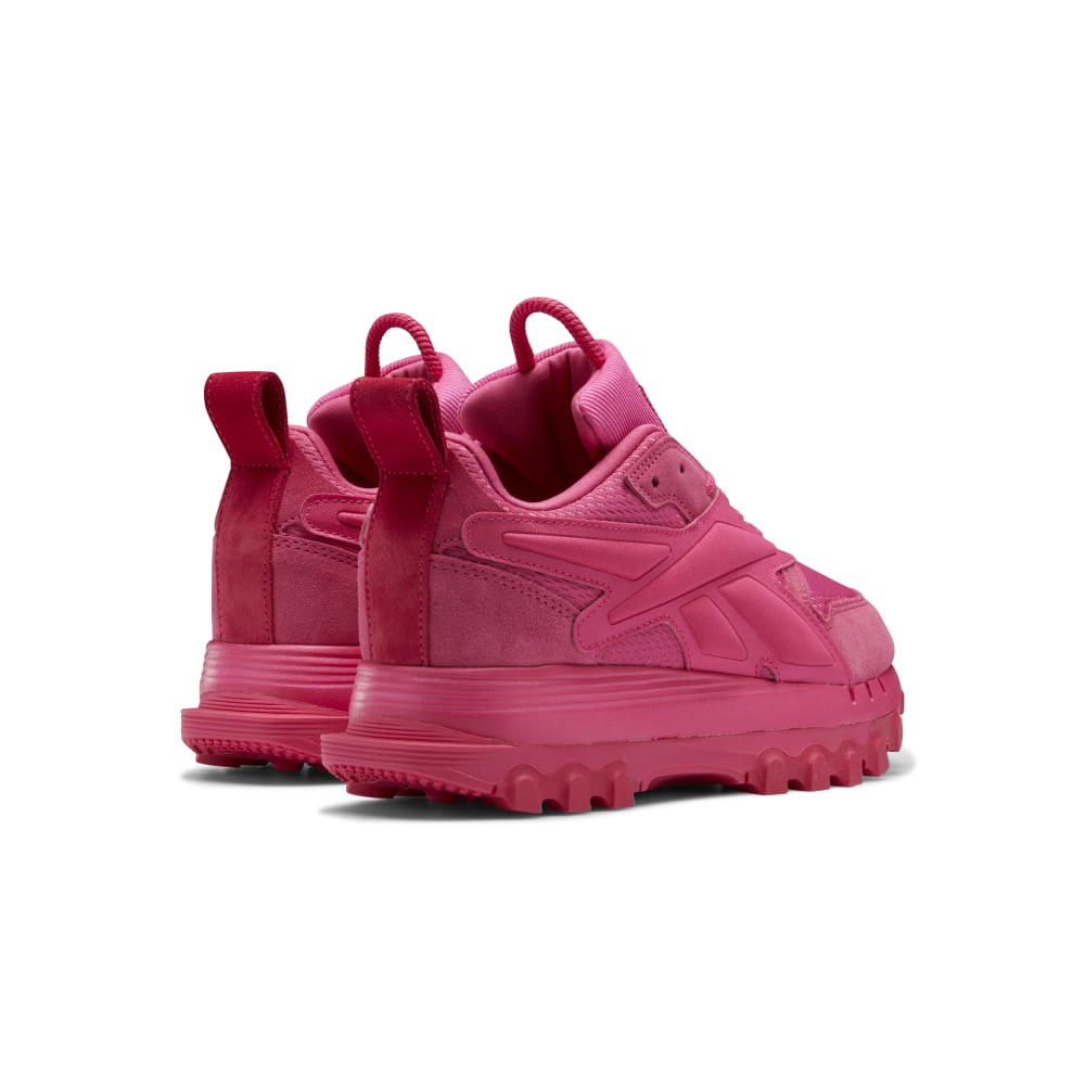 REEBOK Classic Leather Sneakers Pink GW8876