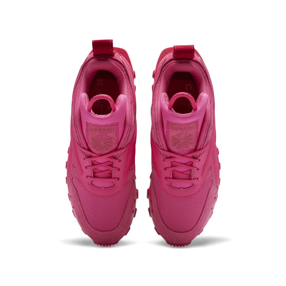 REEBOK Classic Leather Sneakers Pink GW8876